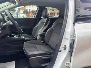 RENAULT Captur usata, con Chiusura centralizzata