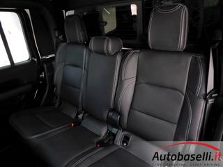 JEEP Wrangler usata 79