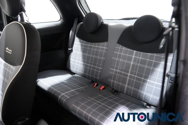 FIAT 500 usata 35