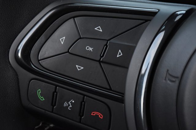 FIAT 500X usata, con Sistema di navigazione