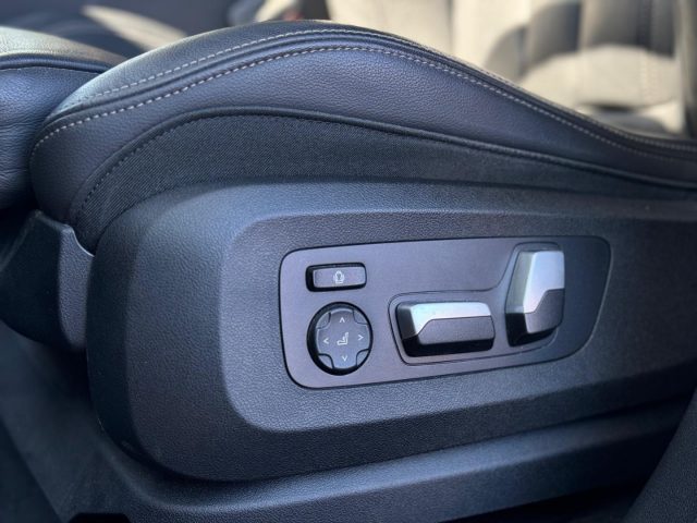 BMW X5 usata, con Gancio traino
