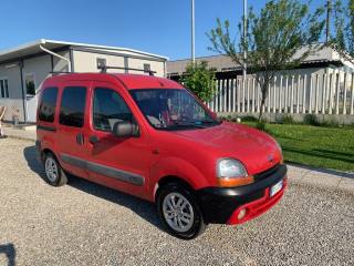 RENAULT Kangoo usata, con Airbag Passeggero