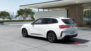 BMW X3 usata 1