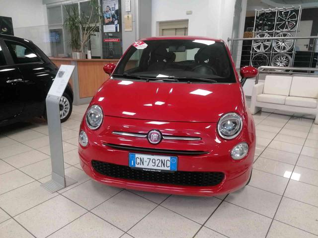 FIAT 500 usata 24