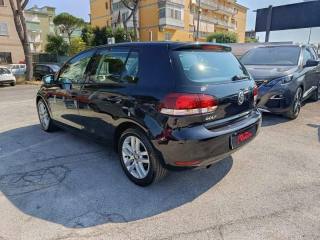 VOLKSWAGEN Golf usata, con Autoradio
