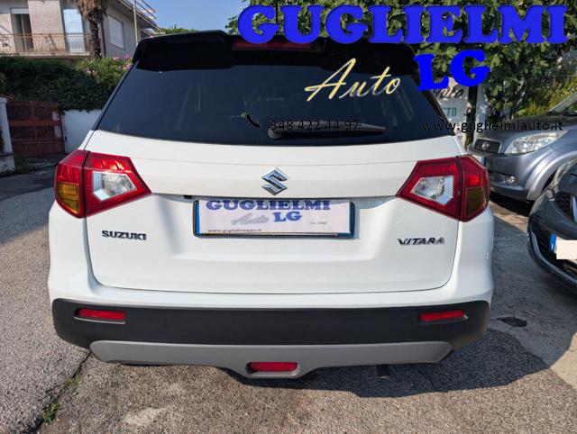 SUZUKI Vitara usata, con Climatizzatore