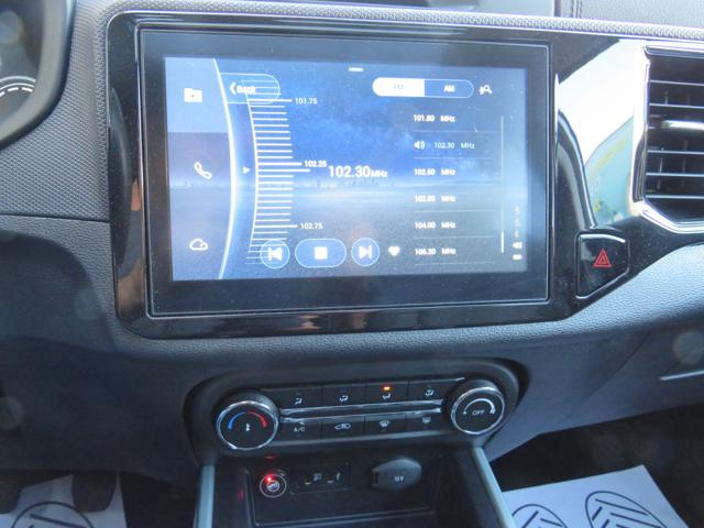 DR MOTOR DR 4.0 usata, con ESP