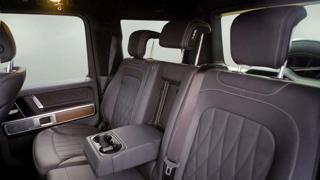 MERCEDES-BENZ G usata, con Fari Xenon