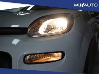 FIAT Panda usata, con ESP