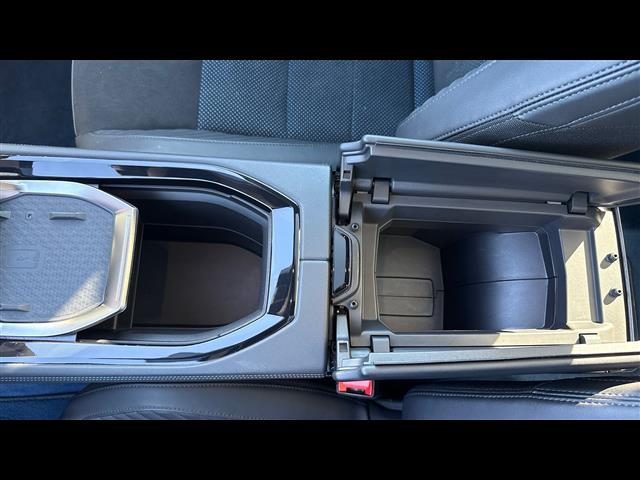 RENAULT Rafale usata, con Sensori di parcheggio posteriori