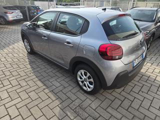 CITROEN C3 usata, con ESP
