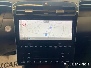 HYUNDAI Tucson usata, con Cruise Control