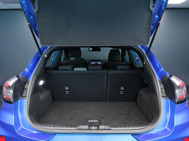 FORD Puma usata, con Boardcomputer