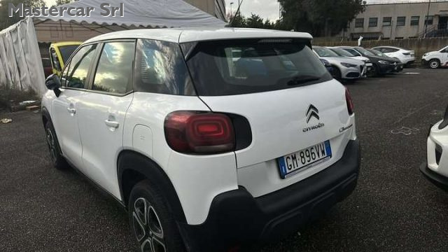 CITROEN C3 Aircross usata, con Airbag Passeggero