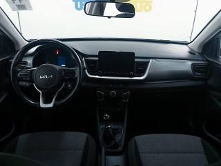 KIA Stonic usata, con Bluetooth
