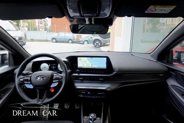 HYUNDAI i20 usata, con Chiusura centralizzata