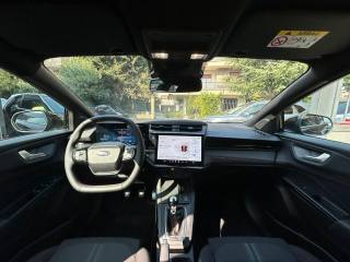 FORD Puma usata, con Boardcomputer