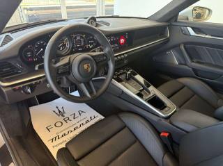 PORSCHE 911 usata, con Boardcomputer