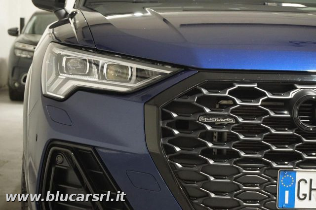 AUDI Q3 usata, con Adaptive Cruise Control