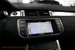 LAND ROVER Range Rover Evoque usata, con Touch screen