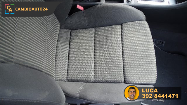 AUDI A4 usata 62