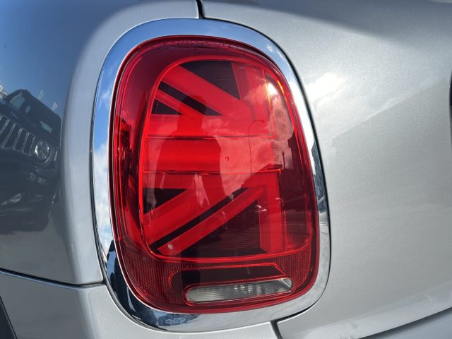 MINI Cooper usata, con Controllo elettronico della corsia