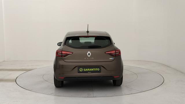 RENAULT Clio usata, con Airbag Passeggero