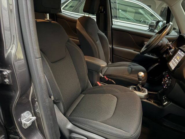 JEEP Renegade usata 26