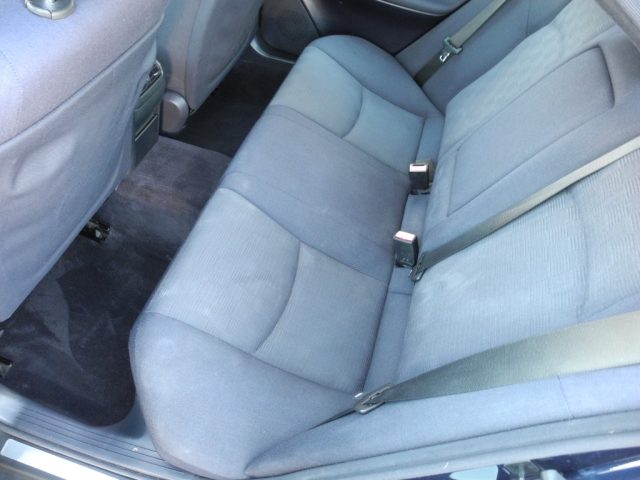 MERCEDES-BENZ C 220 usata 38