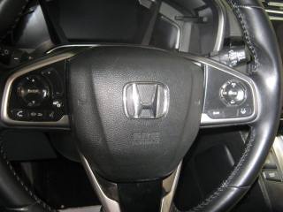 HONDA CR-V usata, con Cruise Control