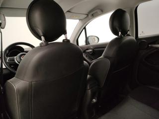 FIAT 500X usata, con Sistema di navigazione