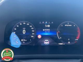 RENAULT Captur usata, con Fendinebbia