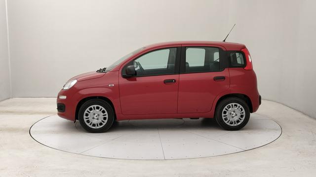 FIAT Panda usata, con Airbag