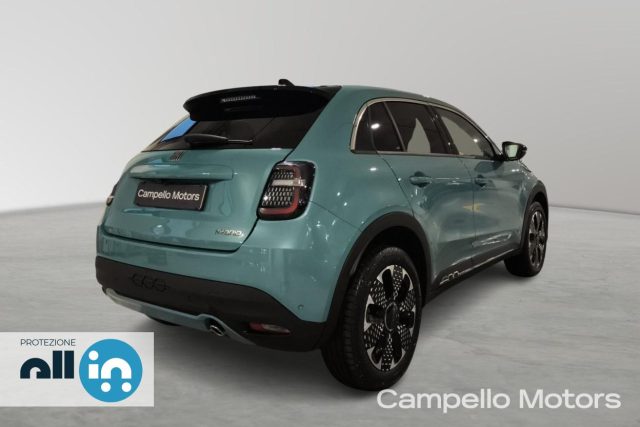 FIAT 600 usata 2