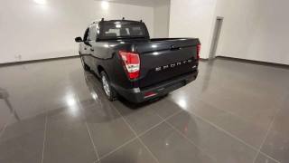 KGM Rexton usata, con Airbag