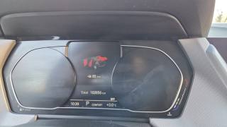 BMW 118 usata, con Specchietti laterali elettrici