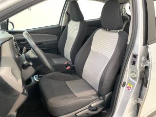 TOYOTA Yaris usata, con Cruise Control