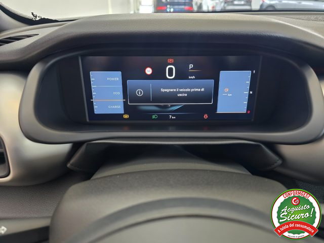 JEEP Avenger usata, con Controllo trazione