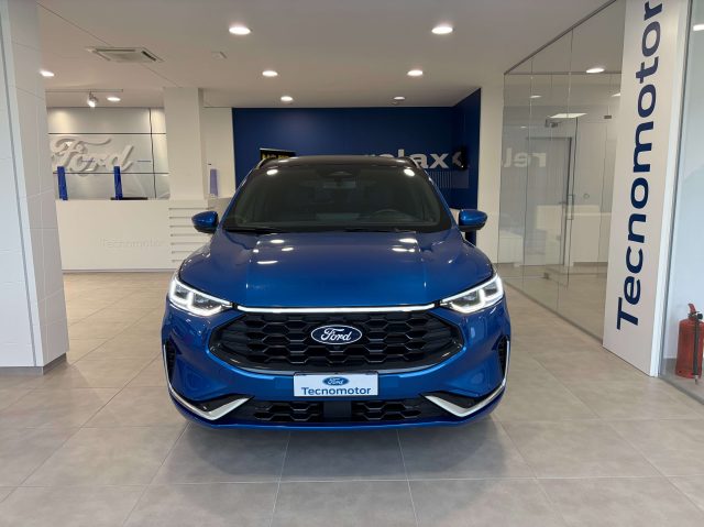 FORD Kuga usata, con ABS