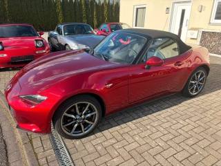 MAZDA MX-5 usata, con Cerchi in lega
