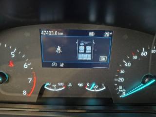 FORD Puma usata, con ESP