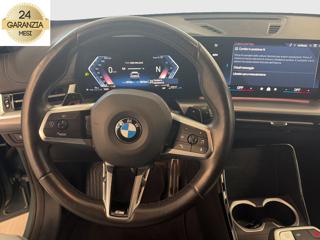 BMW X1 usata, con Climatizzatore