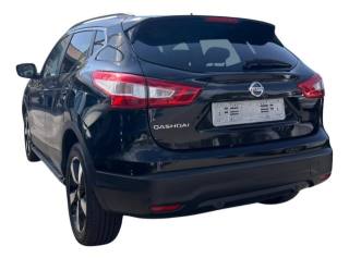 NISSAN Qashqai usata, con Airbag laterali