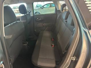 CITROEN C3 Aircross usata, con ESP