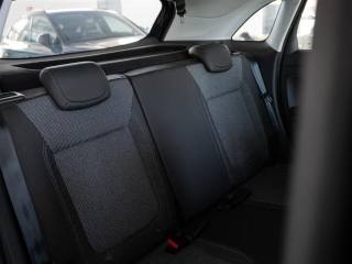 OPEL Crossland X usata, con ESP