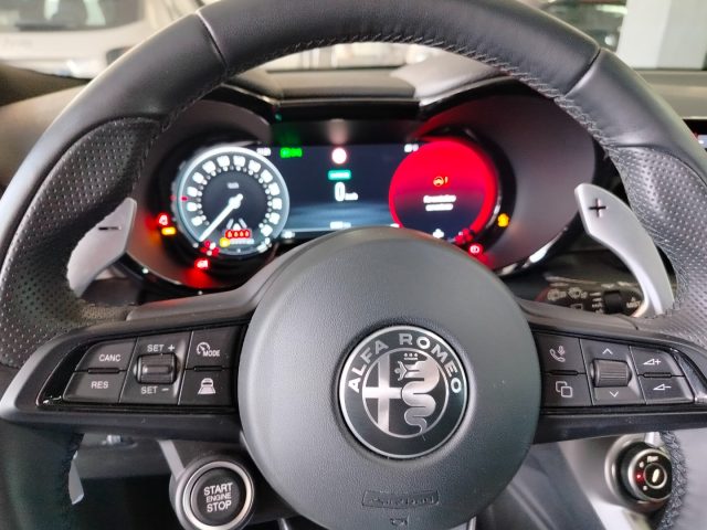ALFA ROMEO Tonale usata, con Telecamera per parcheggio assistito