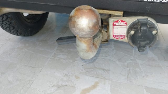 FIAT Panda usata 11