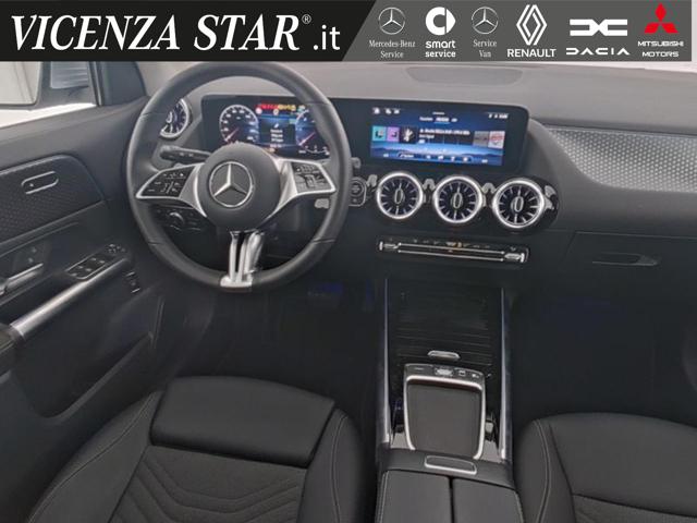 MERCEDES-BENZ GLA 200 usata, con Autoradio