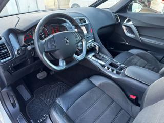 DS AUTOMOBILES DS 5 usata, con Fendinebbia