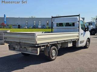 RENAULT Master usata, con Climatizzatore